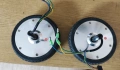 Продавам двигатели,мотори за ховърборд WT25H36V, снимка 3