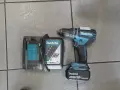 ***БАТЕРИЯ И ЗАРЯДНО/ТОП ЦЕНА*** Винтоверт Makita DHP485, снимка 1