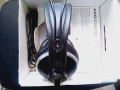 Професионални слушалки AKG K271 Studio, снимка 2