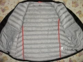TRACKER мъжко преходно гъши пух 3XL, снимка 9