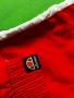 ELLESSE WINDBREAKER (RED/WHITE), снимка 4