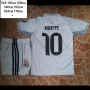 MBAPPE 🖤⚽️ детско юношески футболни екипи 🖤⚽️ REAL Madrid , снимка 8