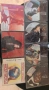 Продавам 7бр. CD maxi singles на Michael Jackson, снимка 14
