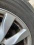 Лети джанти 18 цола за HONDA CR-V 3, снимка 3