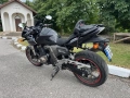 Kawasaki Z750 S, снимка 6
