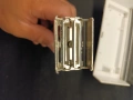 Бръснача Gillette made in England , снимка 6