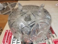 VIOLETTA CRYSTAL-MADE IN POLAND 3105262001L4, снимка 7