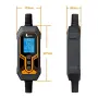 Мобилно зарядно за електромобил Feyree EV Charger Type 2 (11kW, 16A), снимка 11