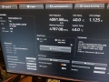 Дънна платка Gigabyte B760 Gaming X AX DDR5 CPU i3 12100F, снимка 3
