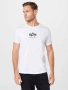 ALPHA INDUSTRIES - мъжка тениска р-р М, снимка 1