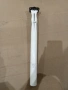 Алуминиево колче за седалка Scorpo (Stevens) 31.6 / 380mm – Ново, снимка 1