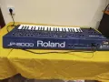 Синтезатор ROLAND JP-8000, снимка 2