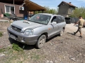 Hyundai Santa Fe 2.0 16 V дизел CRDI 4Х4 само на части , снимка 2