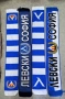 Левски Шалче фенско Зебра с Венец Levski Sofia, снимка 2