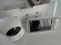 WansView V1 Смарт Видео бабефон, App, DualBand, снимка 7