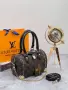 Louis Vuitton🔝MCM🔝Burberry Дамска Чанта - Различни Цветове Код SK1982, снимка 7