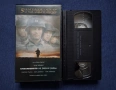 Видеокасета VHS Спасяването на Редник Райън , снимка 2