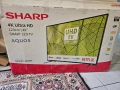 Телевизор Sharp, снимка 1