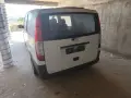 Mercedes vito за части цяла, снимка 1