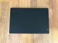 14' 2.5K Core i7-8650u Lenovo ThinkPad X1 Carbon Gen 7 16GB RAM/512GB NVMe/Win 11/4G Sim/Бат 8ч, снимка 2