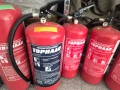 Пожарогасители Торнадо за търговски обекти, снимка 1
