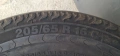 Оригинални железни джанти 16 5х112 за Mercedes Vito Viano с гуми 205/65 R16C, снимка 3
