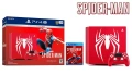 Play station 4 pro 1TB spider-man limited edition , снимка 3