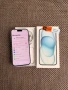 256GB❗️100% battery 🔋 IPhone 15 Blue ❗️Лизинг от 19€/м ❗️КАТО НОВ❗️, снимка 9
