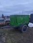 генератор за ток. агрегат 38kVA 30kW като нов, снимка 2