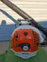 Stihl BR600 духалка, снимка 1
