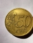 50 евроцента Гърция, снимка 2