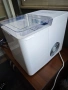 Ледо герератор Silver Crest Semk 105 M2, снимка 5