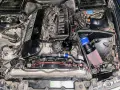 BMW E39/E60 Cold Air Intake / Топлинен щит БМВ Е39/Е60, снимка 4