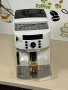 Кафемашина кафе автомат delonghi magnifica S с гаранция, снимка 7