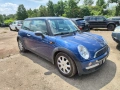 mini cooper мини купър - 1.6 бензин 116к.с., снимка 11