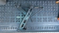 крик   Opel Meriva A (2003-2010г.) GM  09127172  09 127 172 / Опел Мерива А, снимка 5