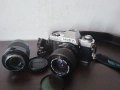 Камера MINOLTA X-300  Japan, снимка 3