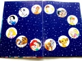 Приказна колекция Disney - Книга за джунглата - 2011г., снимка 2