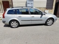 Renault Megane 1,6i ГАЗ/Бензин , снимка 7
