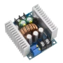 Регулируем DC-DC Step Down модул 20A 300W CC/CV, 6-40V към 1.2-36V 10445, снимка 1