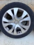 Оригинали джанти 17" цола Ситроен ц4 гранд пикасо/Citroen c4 grand picasso, снимка 4