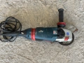 Голям ъглошлайф Bosch GWS 22-180 LVI  2200 W, снимка 6