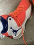 Оригинални мъжки маратонки Air Jordan Extra.Fly (№ 42.5 / 27 cm), снимка 1