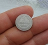 5 стотинки 1888, снимка 1