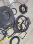 Части,семеринги,гуми и др., снимка 2