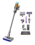 Dyson Vacuum Cleaner V12s Detect Slim Submarine (2025), снимка 1