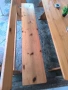 продавам масивни дървени маси и пейки, снимка 5