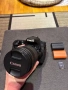 Canon EOS 70D 18-135mm, снимка 6