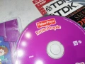 FISHER-PRICE CD 2004261954H2E6R, снимка 10