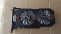 Видео карта NVidia GeForce Asus GTX650 Ti 1024MB GDDR5 128bit PCI-E, снимка 1